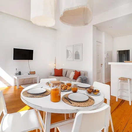 Lejlighed Whome Elegant Flat In A Top-notch Location