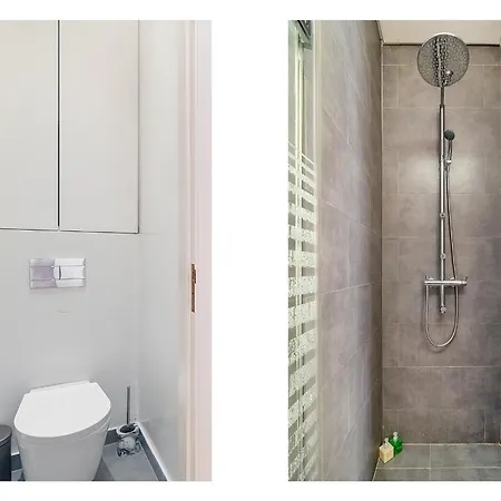 Whome Elegant Flat In A Top-notch Location Lejlighed Lisboa
