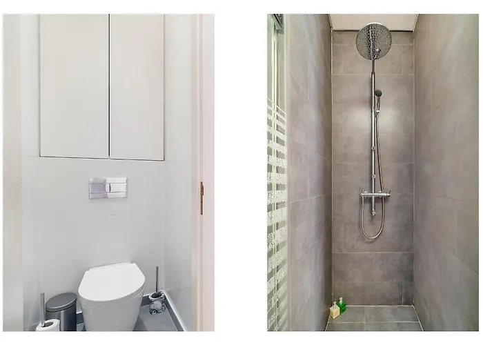 Whome Elegant Flat In A Top-notch Location شقة Lisboa