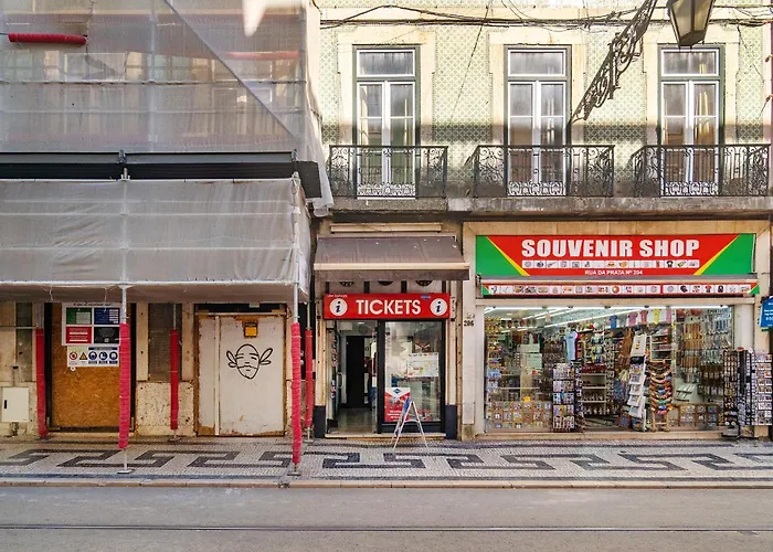 شقة Whome Elegant Flat In A Top-notch Location Lisboa